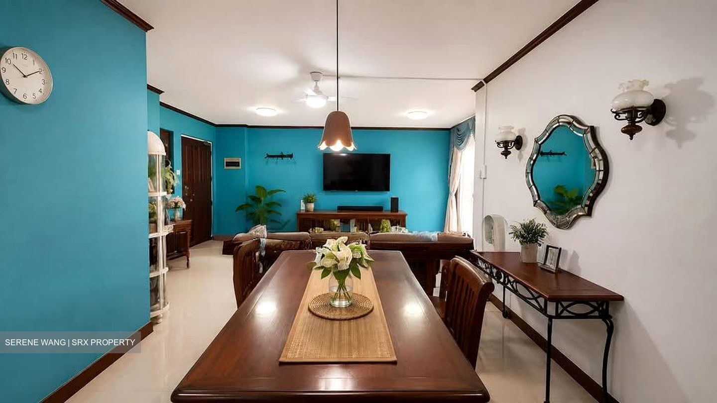 Blk 110D Punggol Field (Punggol), HDB 5 Rooms #606856761